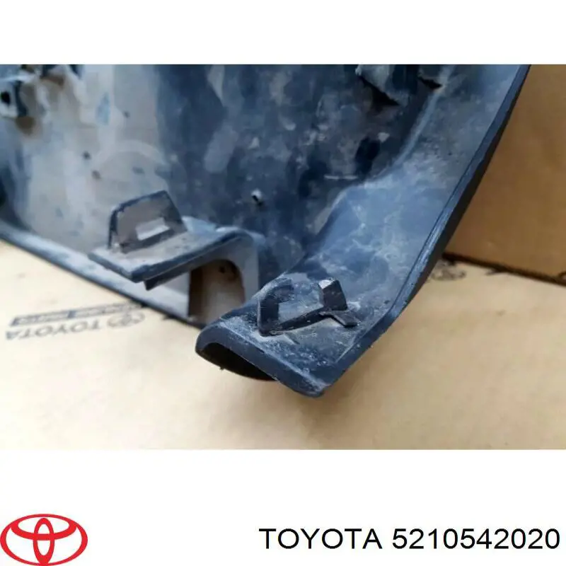  Toyota 5210542020 ціна, від 328.60 USD