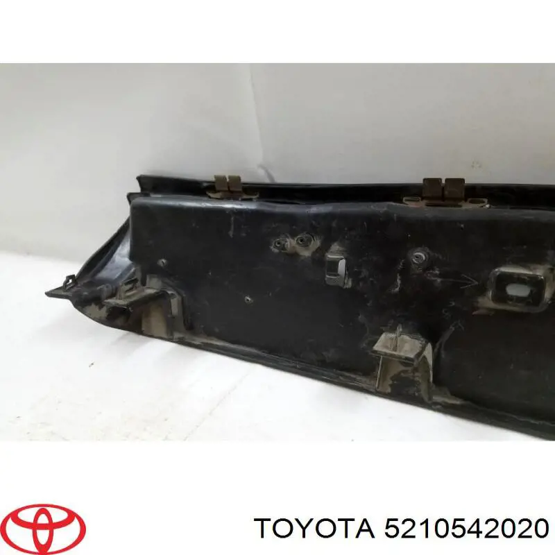 5210542020 Toyota 