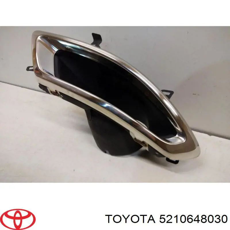  Toyota 5210648030 ціна, від 70.54 USD