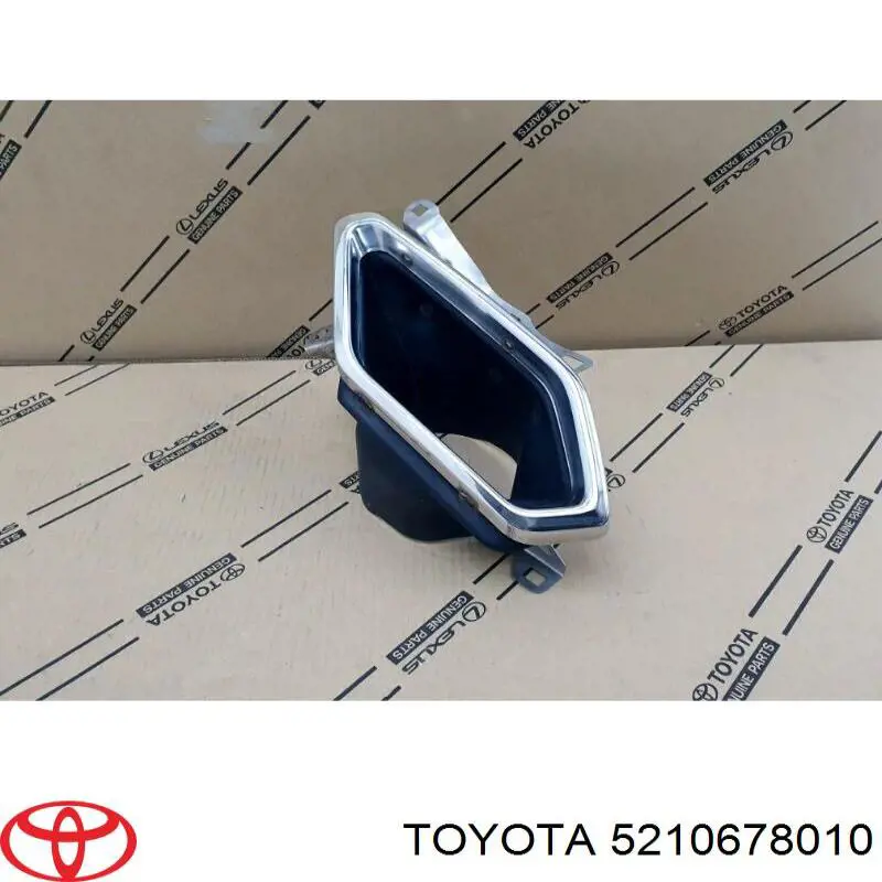  5210678010 Toyota