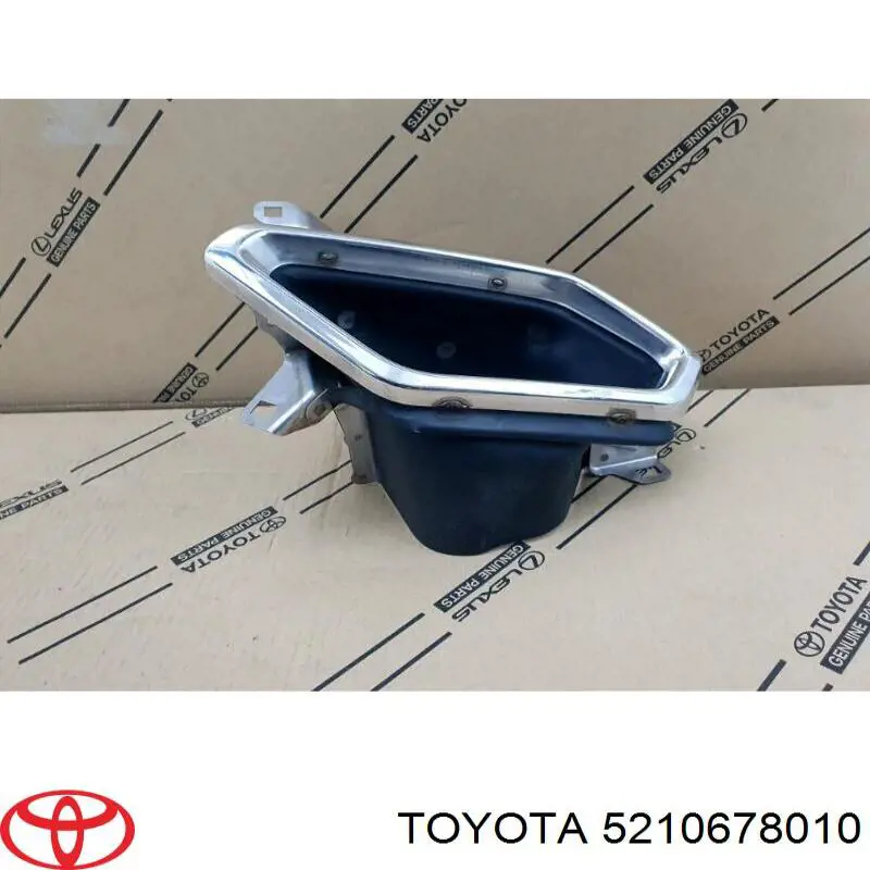  Toyota 5210678010 ціна, від 174.85 USD