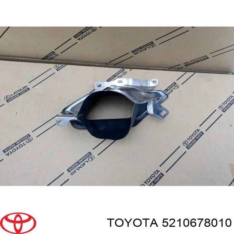5210678010 Toyota 