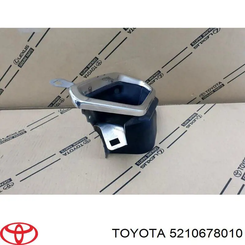 Купити 5210678010 Toyota 
