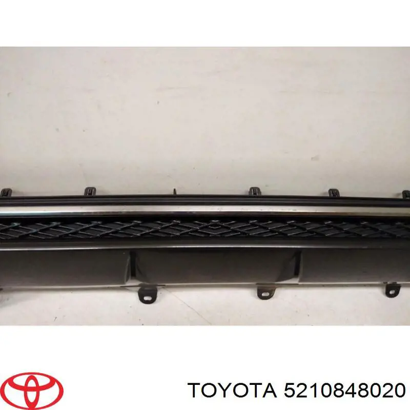 5210848020 Toyota 