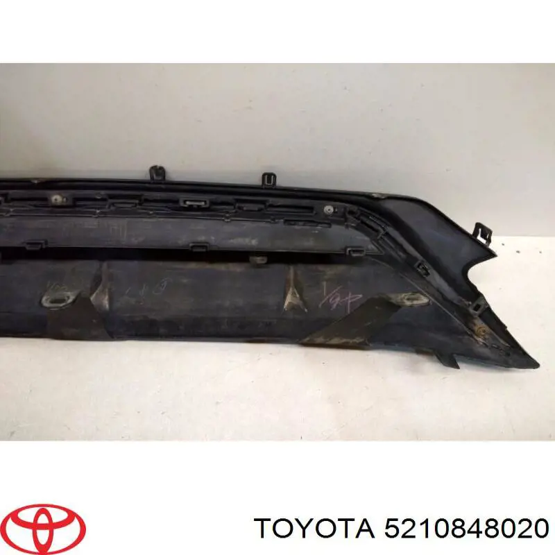  Toyota 5210848020 ціна, від 253.79 USD