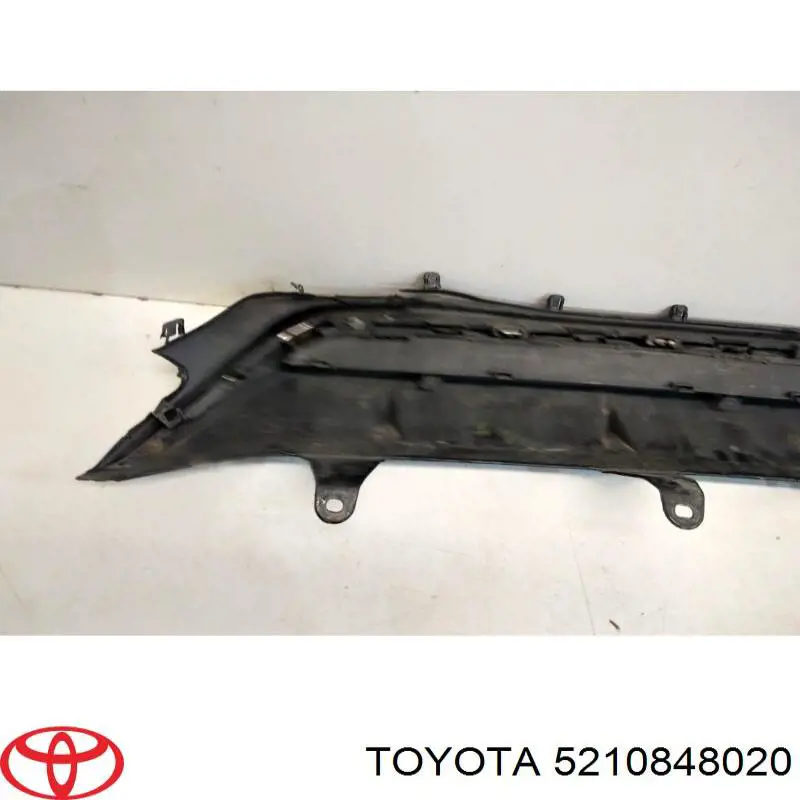 Купити 5210848020 Toyota 