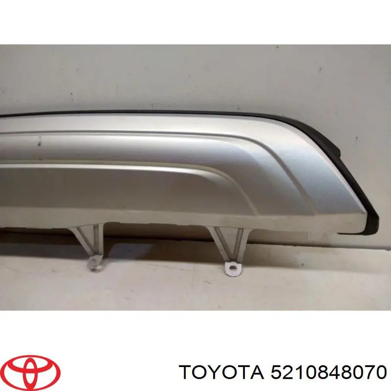 Toyota 5210848070 ціна, від 70.54 USD