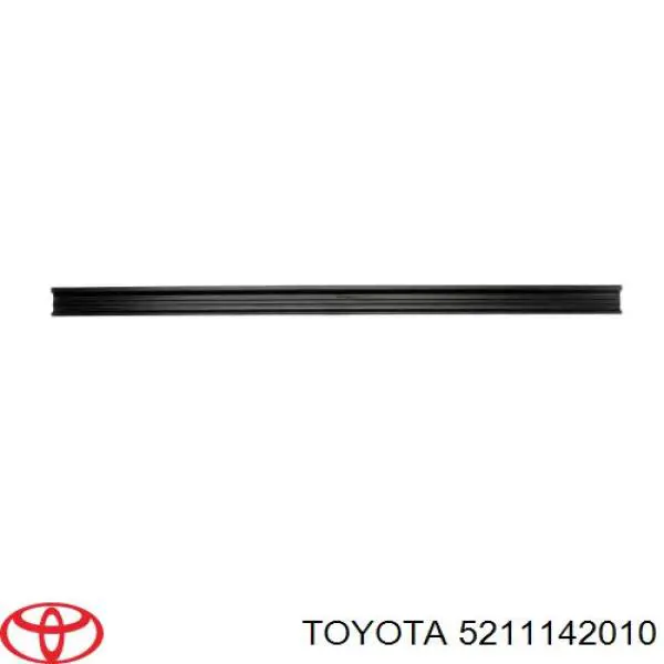 5211142010 Toyota Центр переднього бампера