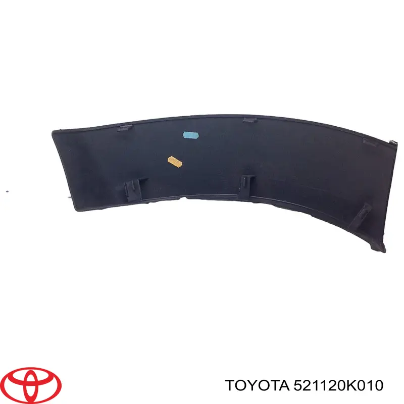  521120K010 Toyota