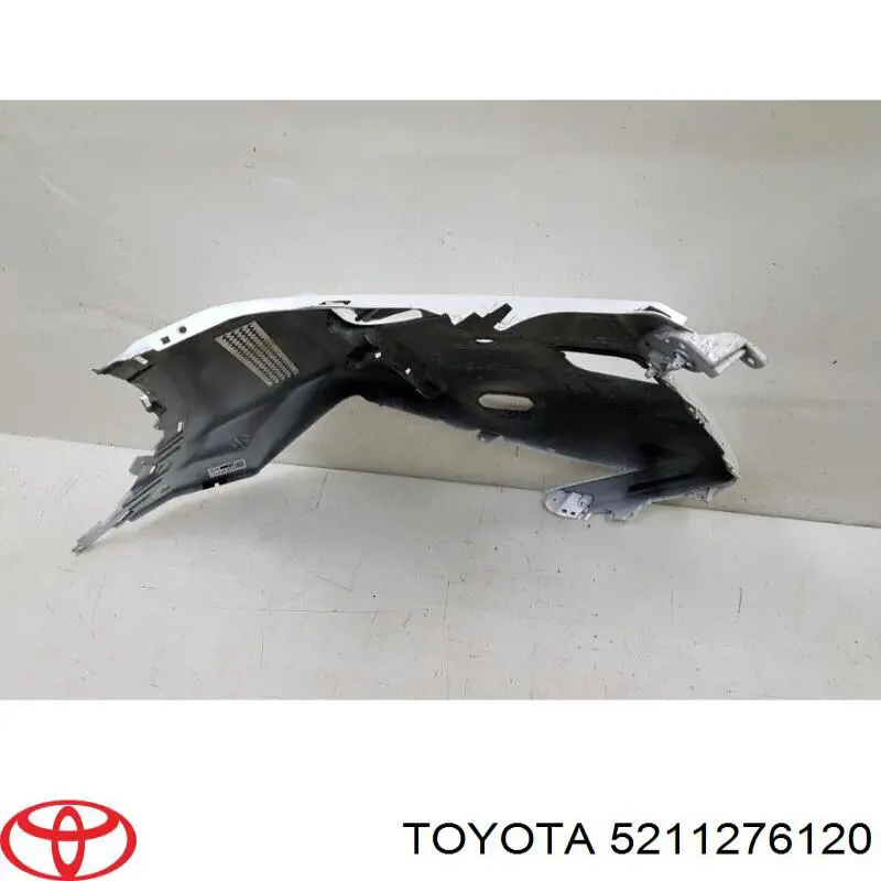  Toyota 5211276120 ціна, від 110.50 USD