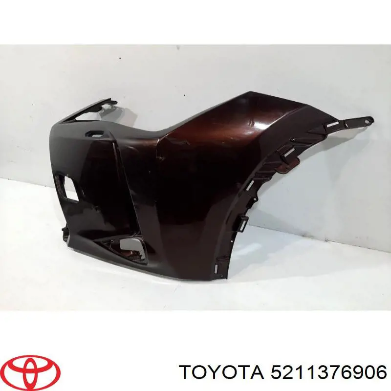 5211376906 Toyota 
