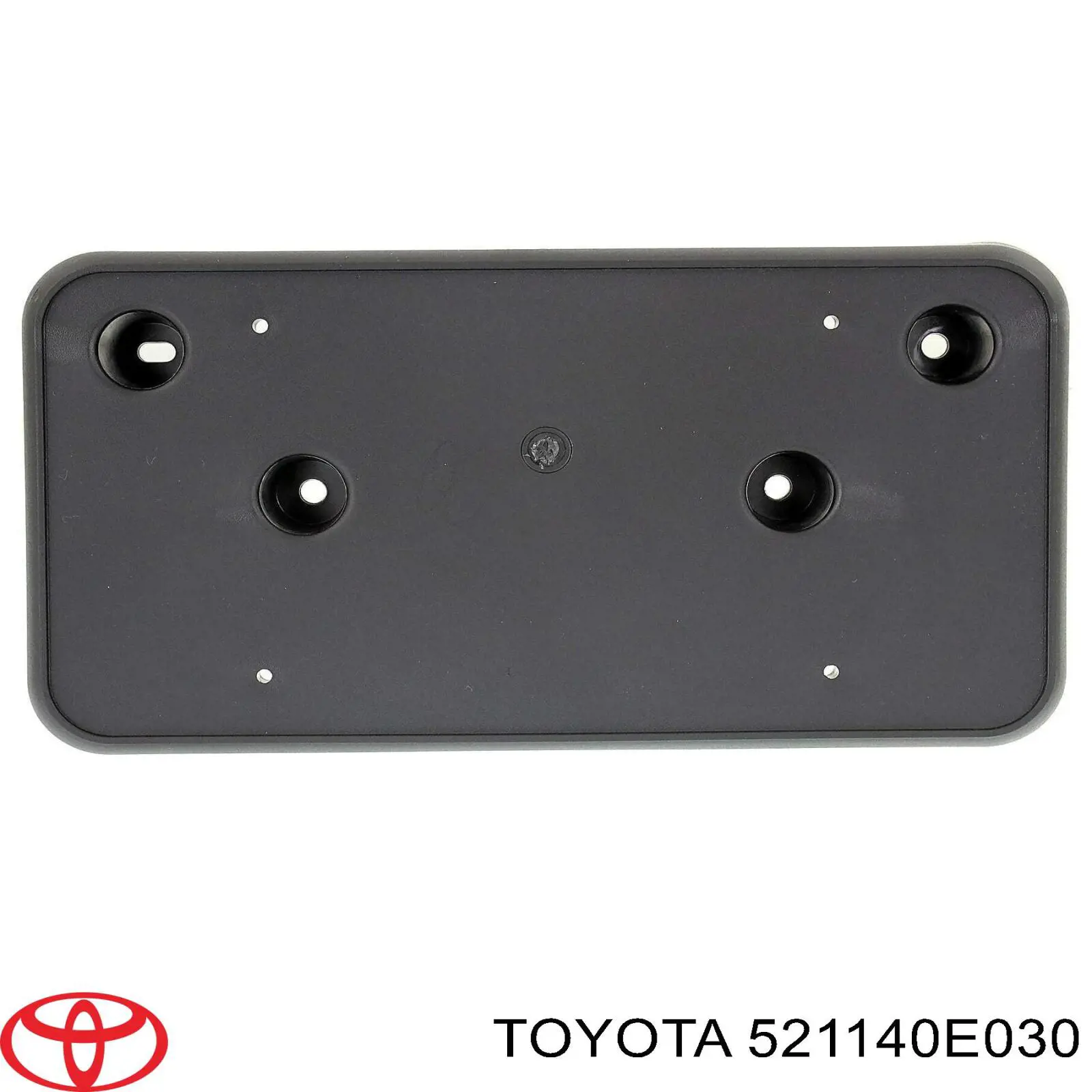 521140E030 Toyota 