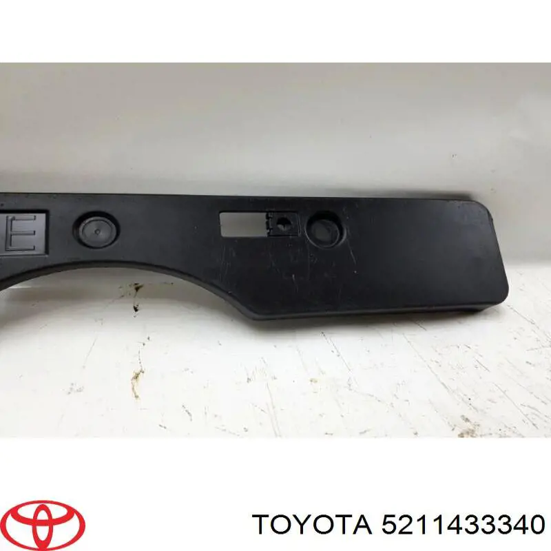  Toyota 5211433340 ціна, від 44.28 USD