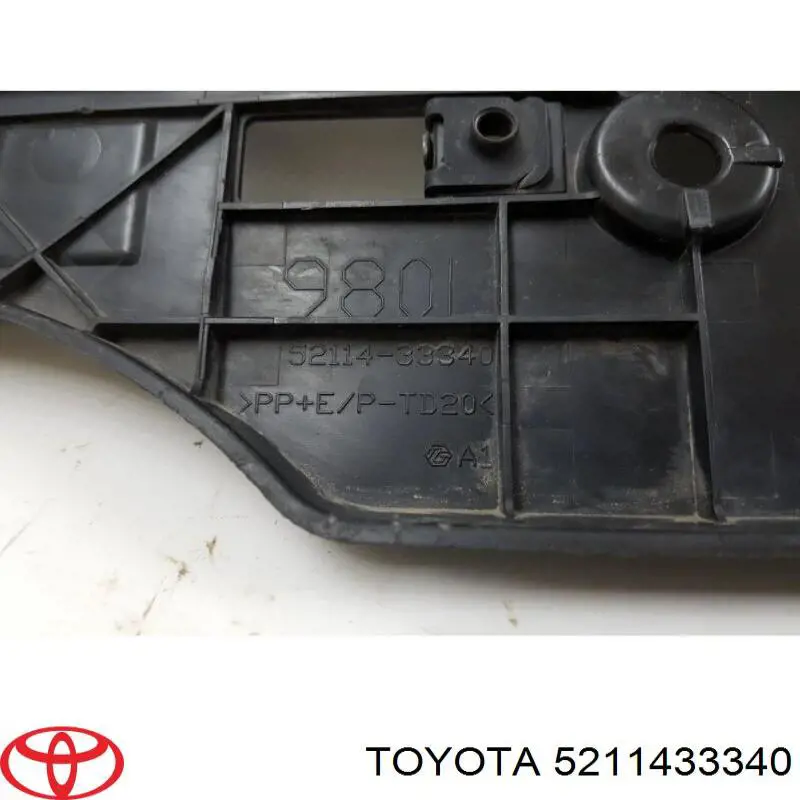  5211433340 Toyota