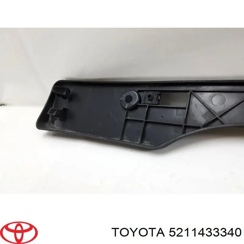 Купити 5211433340 Toyota 