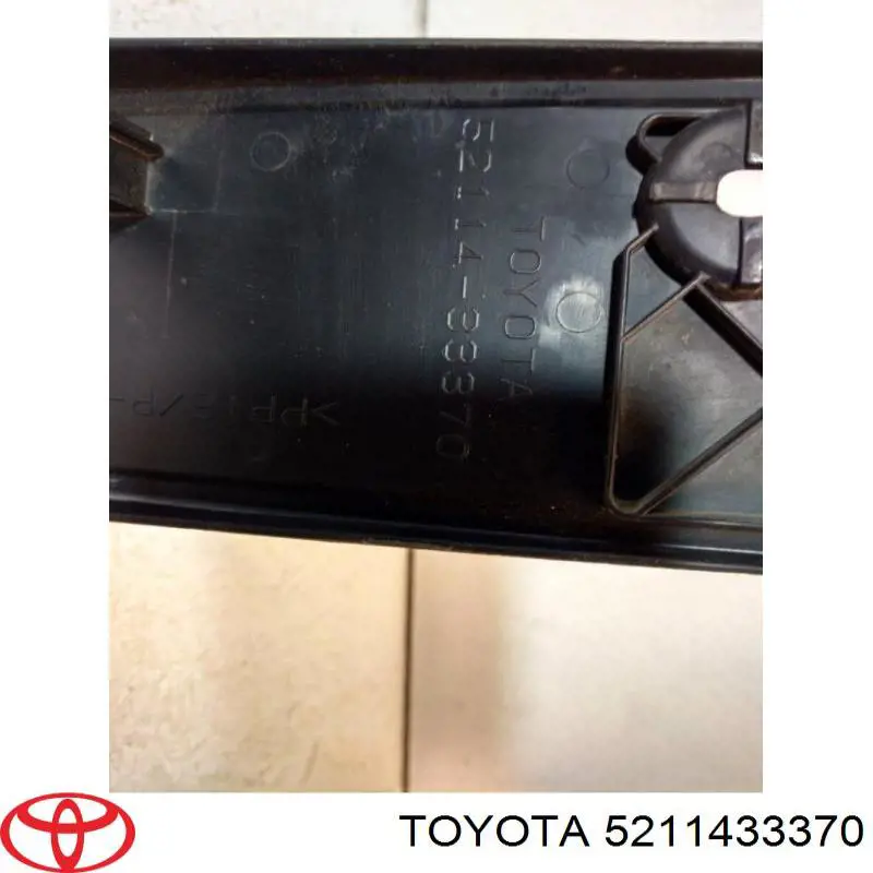  Toyota 5211433370 ціна, від 14.11 USD