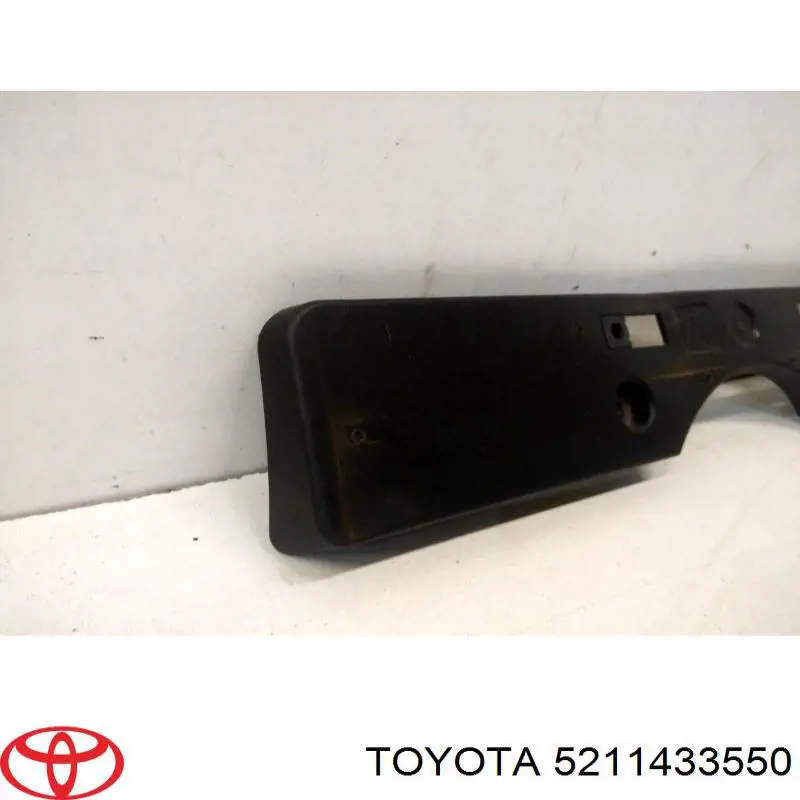  Toyota 5211433550 ціна, від 42.33 USD