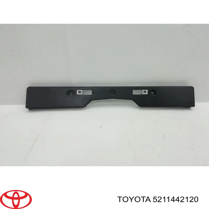 Купити 5211442120 Toyota Кронштейн переднього номерного знака