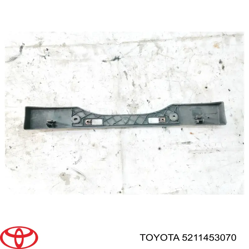  Toyota 5211453070 ціна, від 43.08 USD