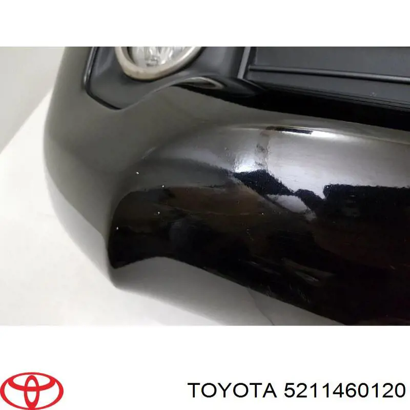 Купити 5211460120 Toyota 