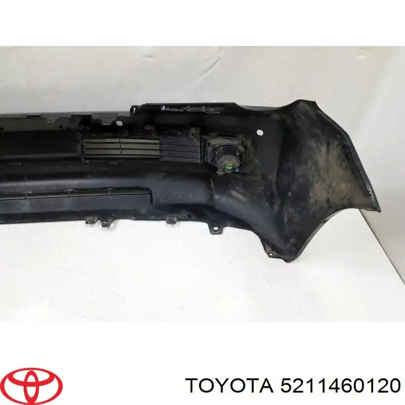  Toyota 5211460120 ціна, від 35.27 USD