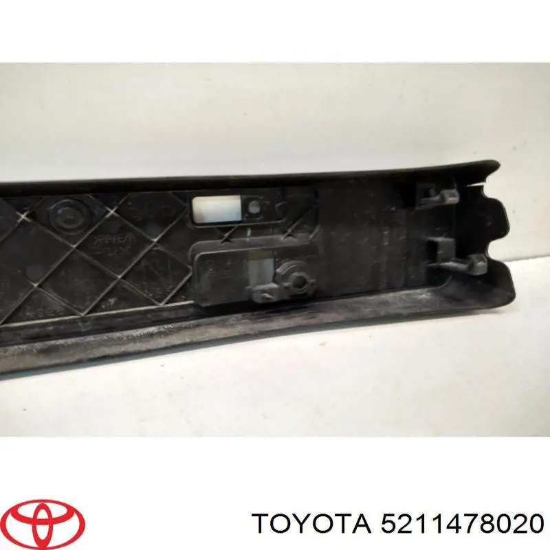  Toyota 5211478020 ціна, від 70.54 USD