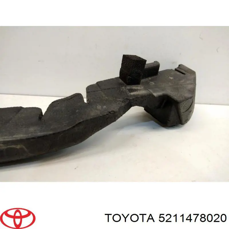 Купити 5211478020 Toyota 