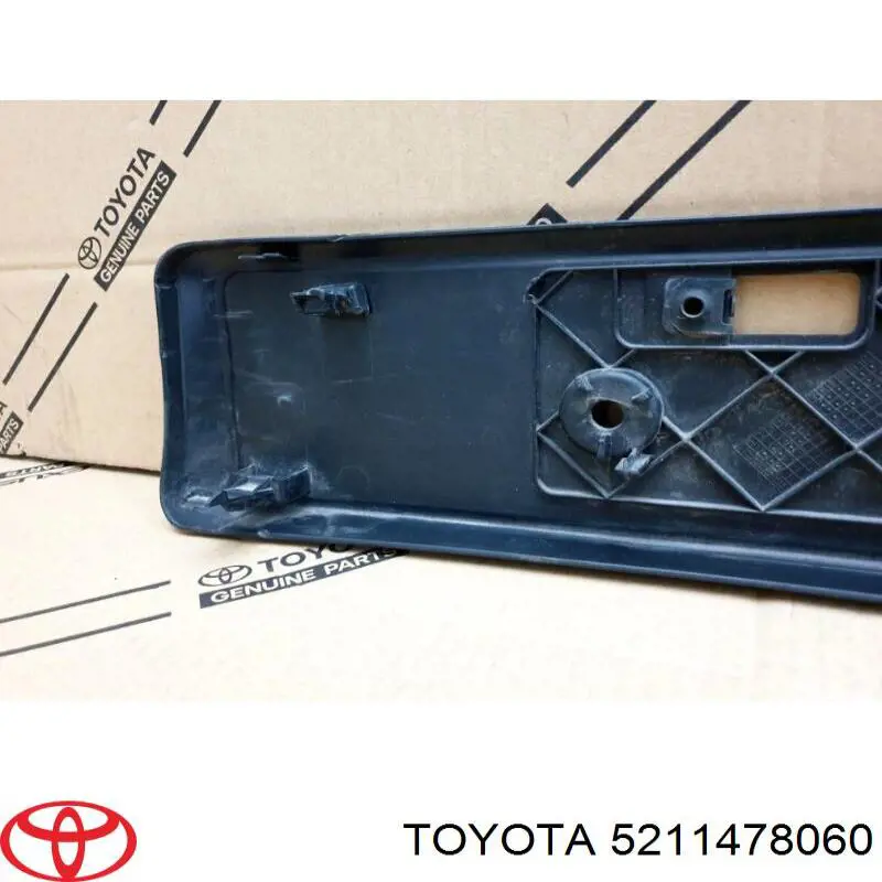  Toyota 5211478060 ціна, від 60.95 USD