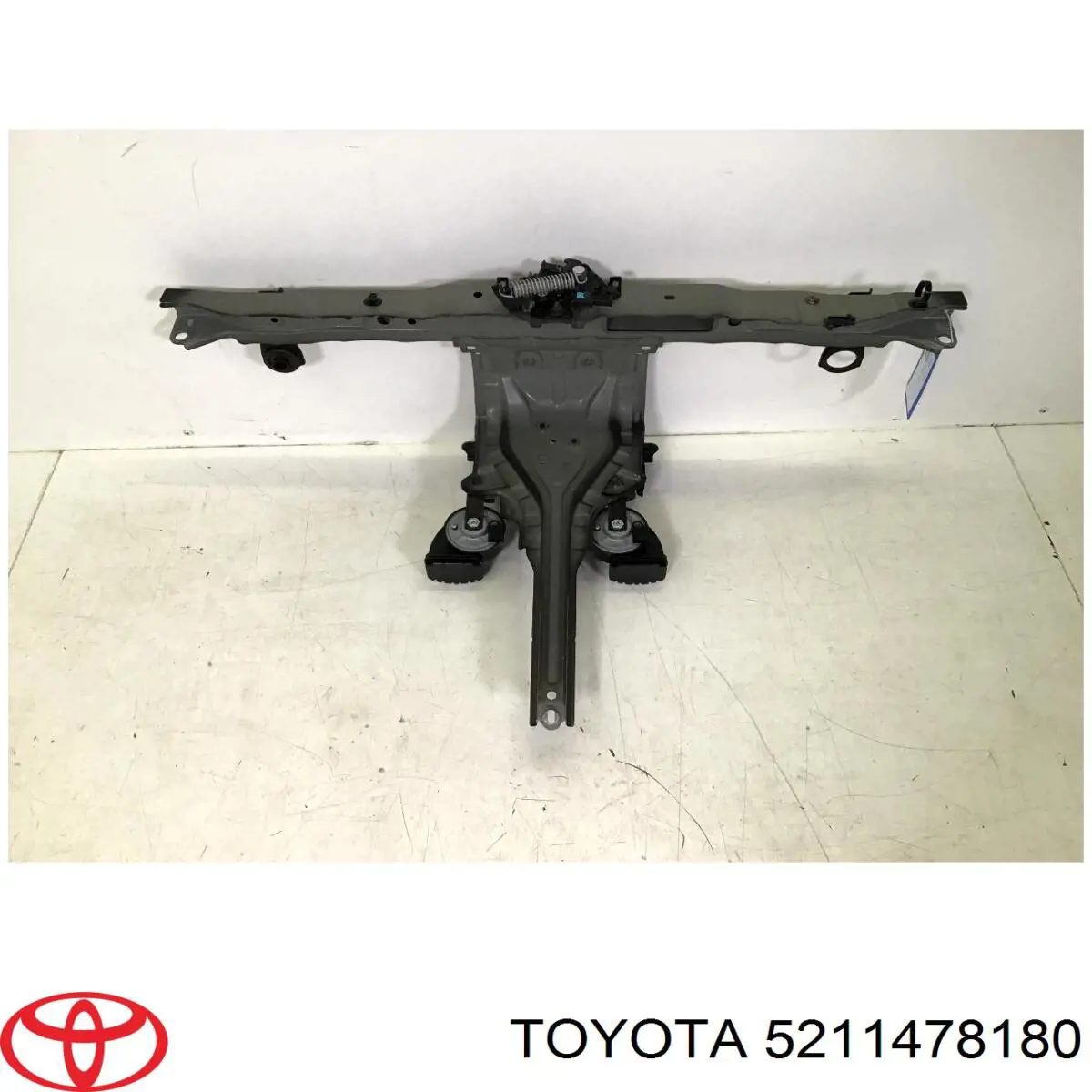  Toyota 5211478180