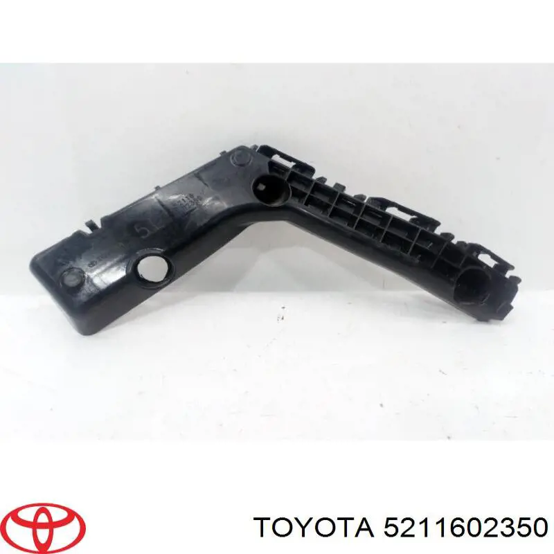 Кріплення бампера Toyota 5211602350 ціна, від 27.58 USD