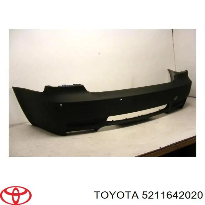 5211642020 Toyota 