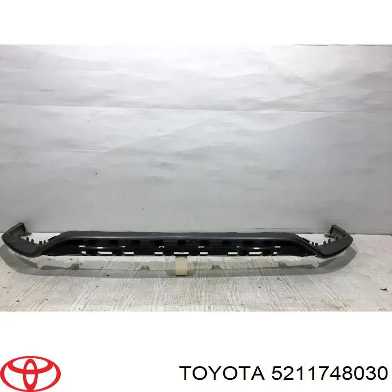 Купити 5211748030 Toyota 