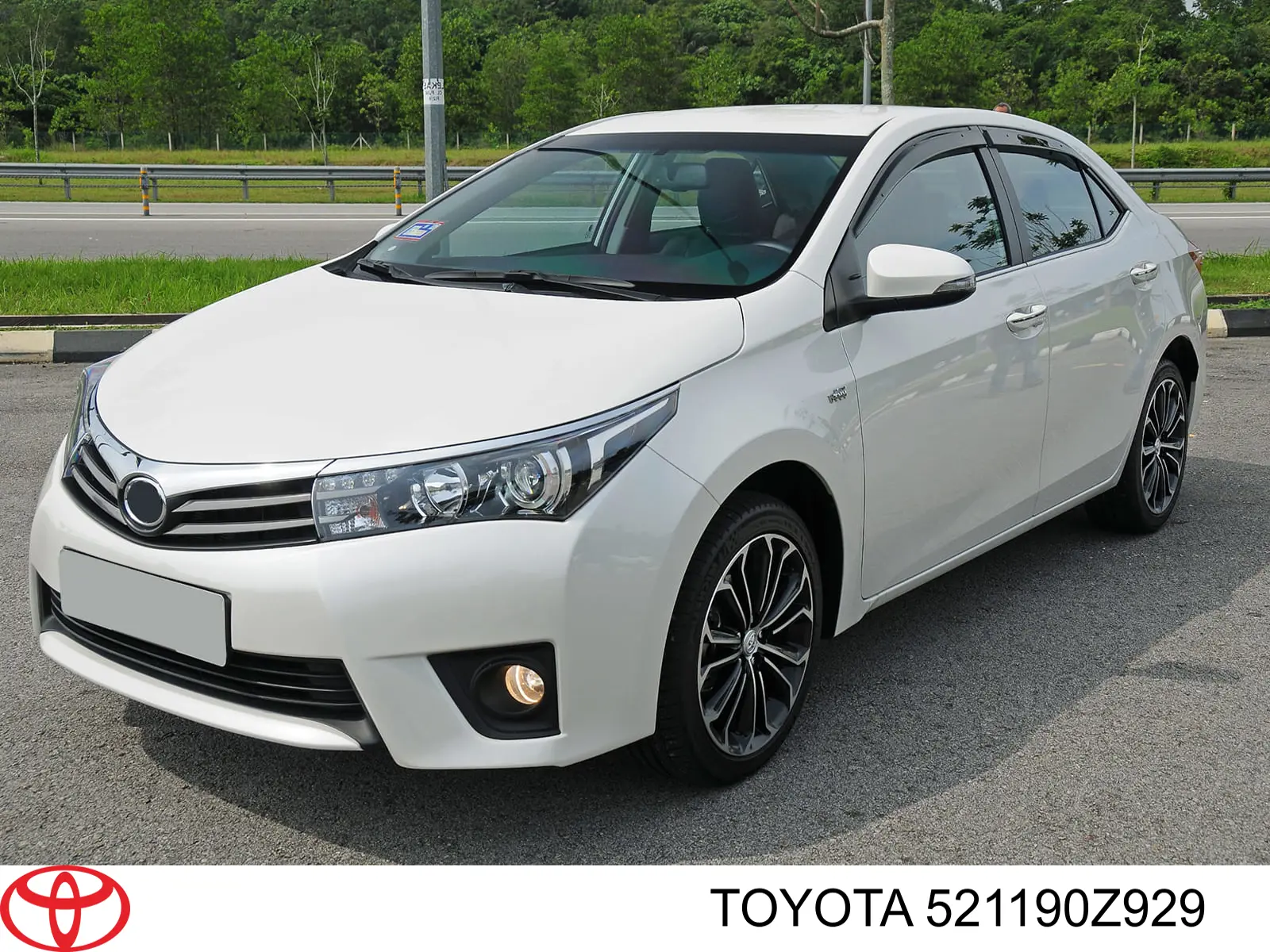 Бампер на авто Polcar 81C407 ціна, від 55.44 USD
