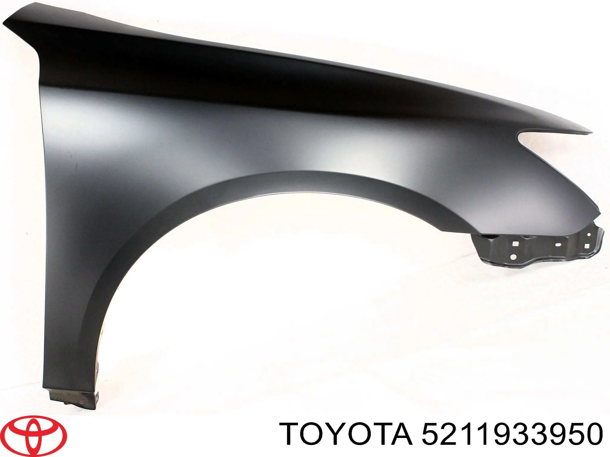 Бампер на авто FPS FP8148900 ціна, від 70.16 USD