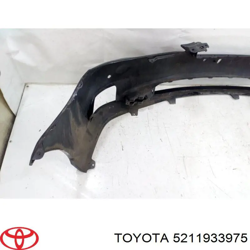 Купити 5211933975 Toyota Буфер (бампер) передній