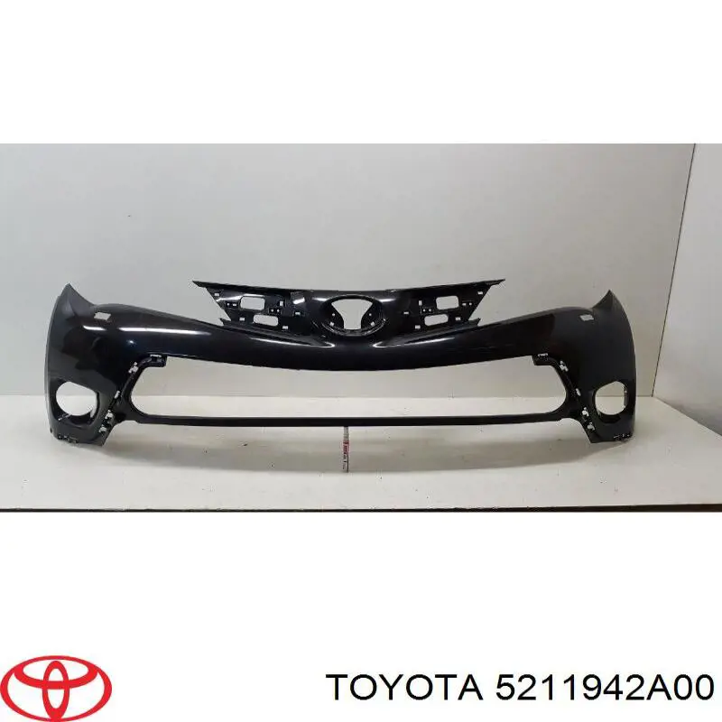 Купити 5211942A00 Toyota Буфер (бампер) передній