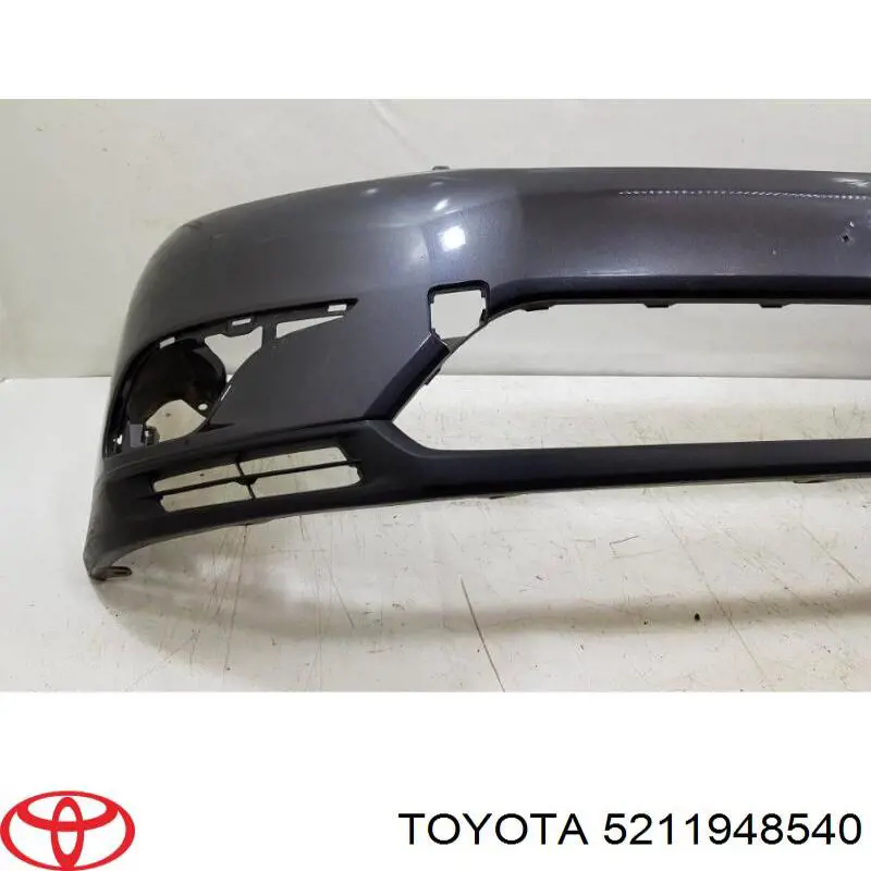 Купити 5211948540 Toyota Буфер (бампер) передній