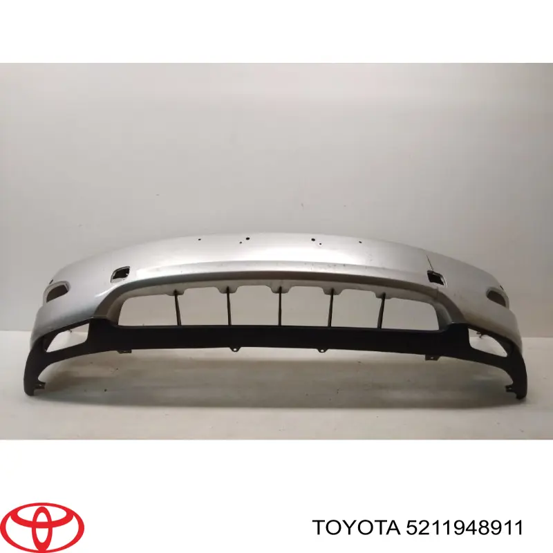 Купити 5211948911 Toyota Буфер (бампер) передній
