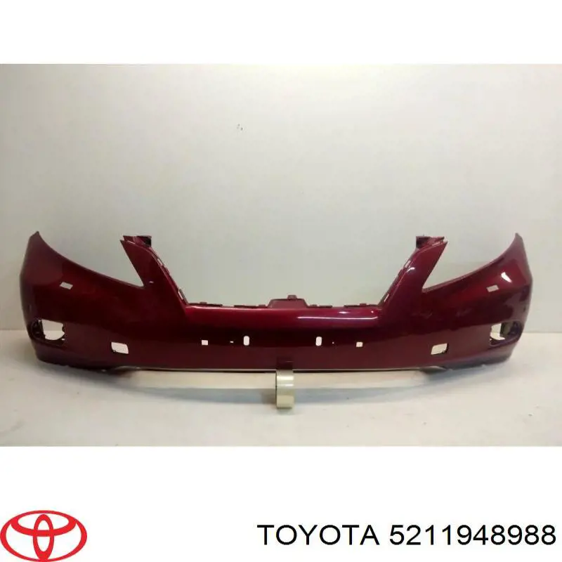 Купити 5211948988 Toyota Буфер (бампер) передній