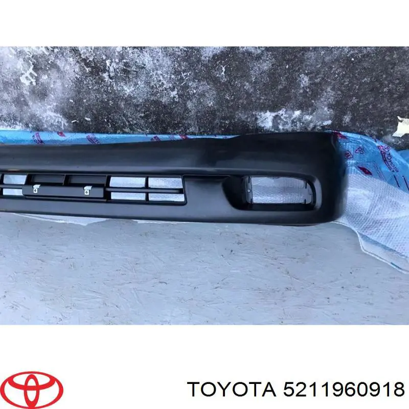 Бампер на авто Starline KH8136992 ціна, від 144.75 USD
