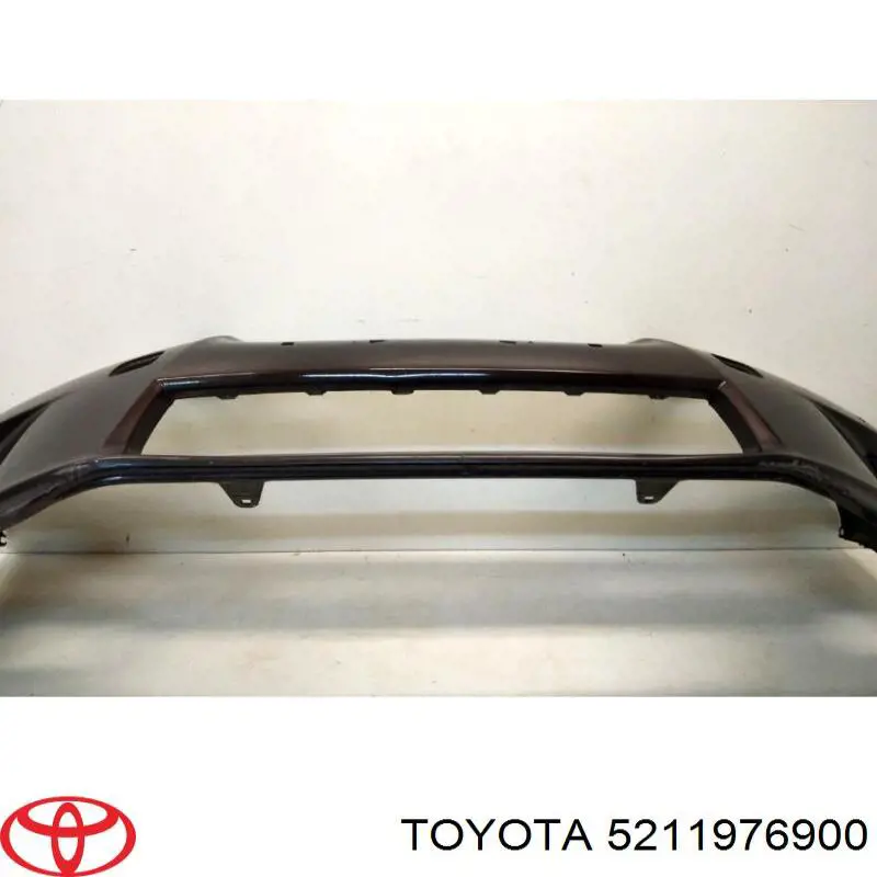 Купити 5211976900 Toyota Буфер (бампер) передній