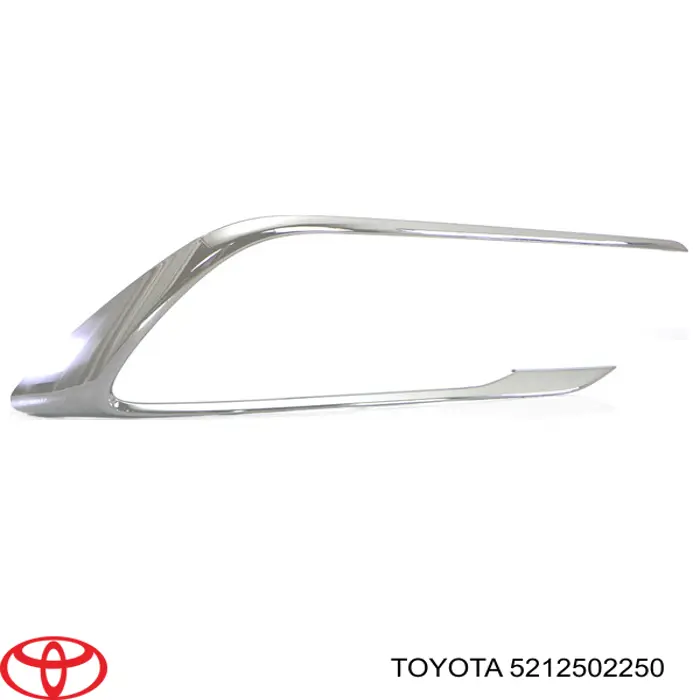 5212502250 Toyota 