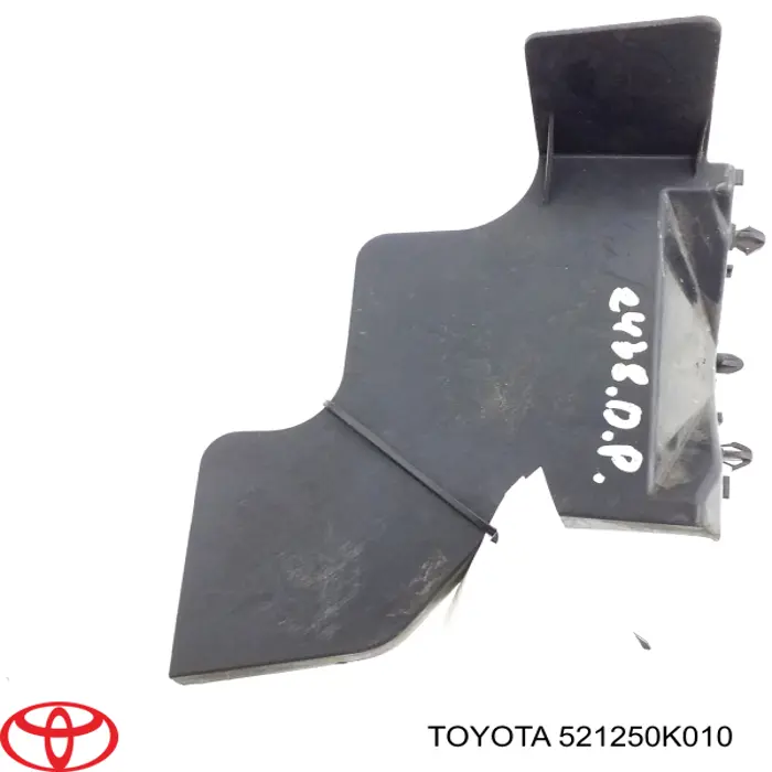  Toyota 521250K010 ціна, від 6.33 USD