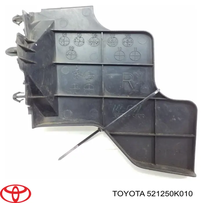521250K010 Toyota 