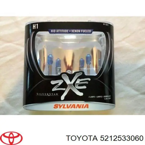  Toyota 5212533060 ціна, від 31.74 USD