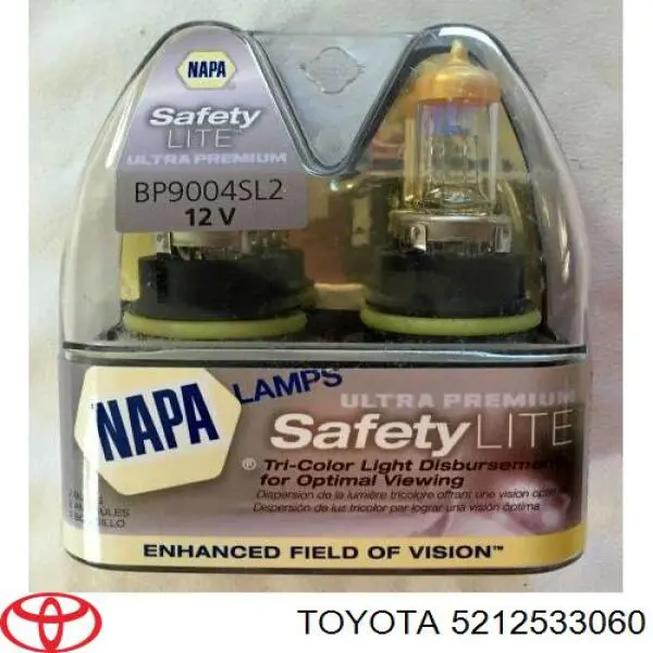 Купити 5212533060 Toyota 