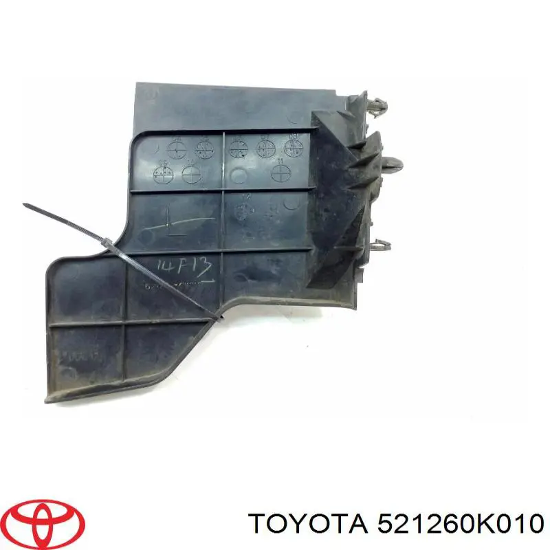521260K010 Toyota 