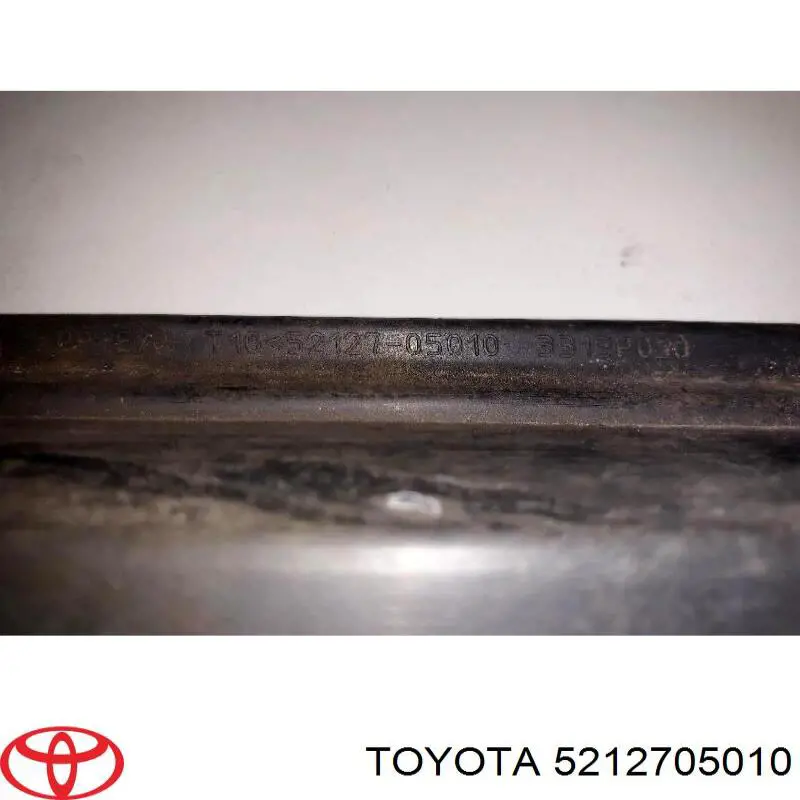  Toyota 5212705010 ціна, від 16.89 USD