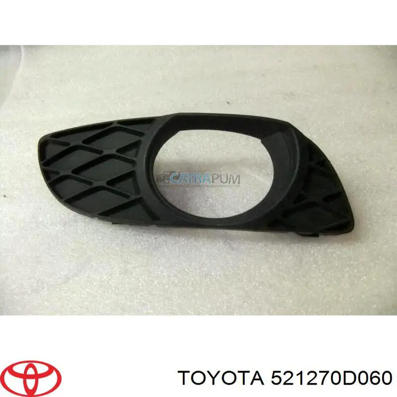 521270D060 Toyota 