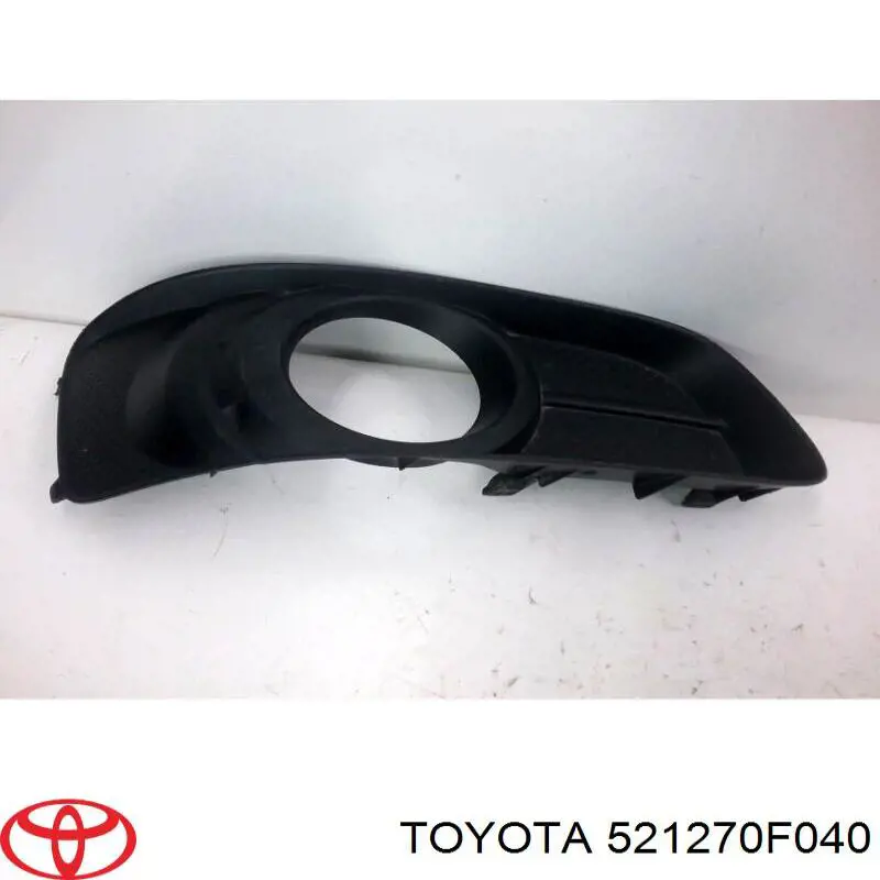 521270F040 Toyota 